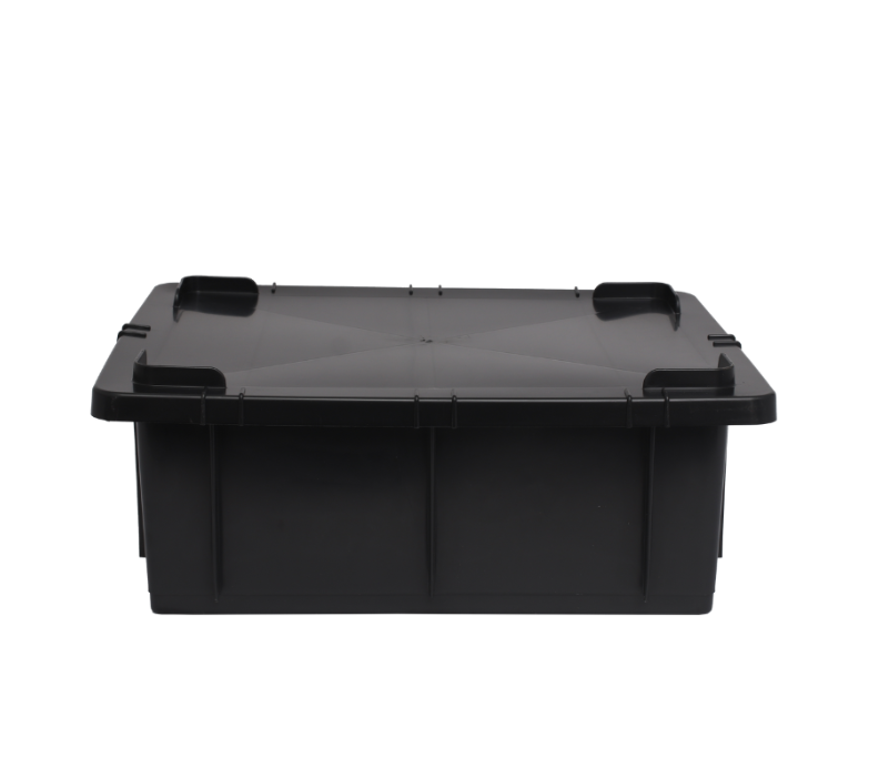 Caixas Organizadoras 15 Litros